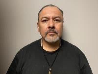 Mario Manuel Aburto a registered Sex Offender of California
