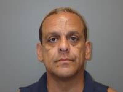 Mario Reyes Alvarez a registered Sex Offender of California