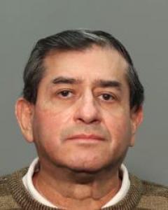 Mario Antonio Bautista a registered Sex Offender of California