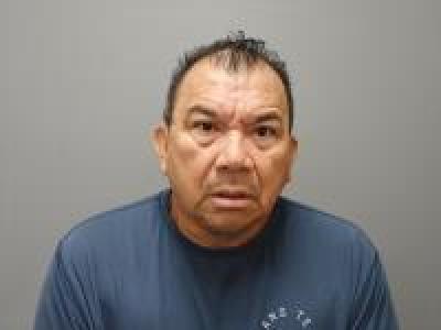 Mario Esteban Chen a registered Sex Offender of California