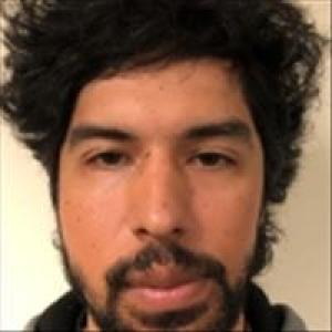 Mario Alexandro Cordero a registered Sex Offender of California