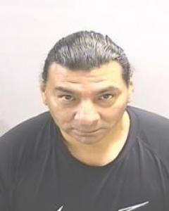 Mario Alberto Cruz a registered Sex Offender of California