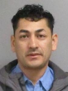 Mario Alberto Diaz a registered Sex Offender of California