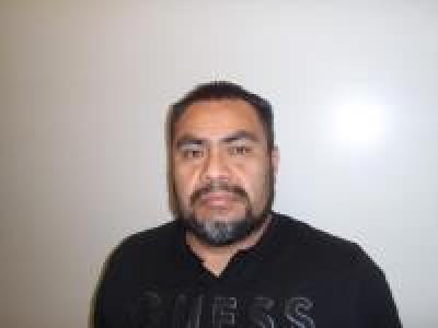Mario Uribe Estrada a registered Sex Offender of California
