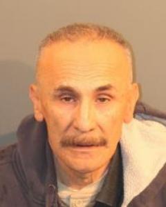 Mario A Gonzales a registered Sex Offender of California