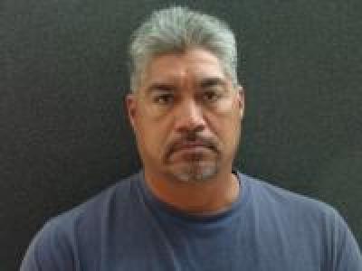 Mario Florecio Haro a registered Sex Offender of California