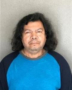 Mario Alberto Linares a registered Sex Offender of California