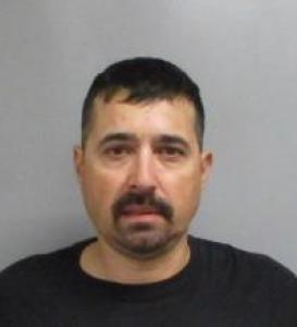 Mario Mendoza a registered Sex Offender of California