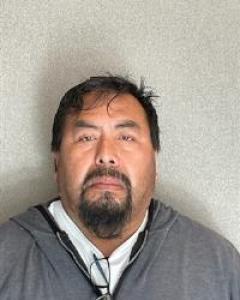 Mario Alonso Morales a registered Sex Offender of California