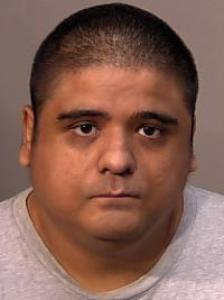 Mario Edward Nava a registered Sex Offender of California