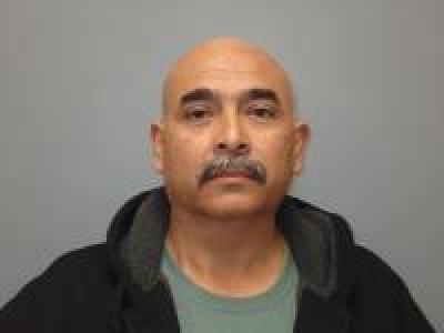 Mario Pineda Rosales a registered Sex Offender of California