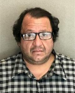 Mario Ernesto Sandoval a registered Sex Offender of California