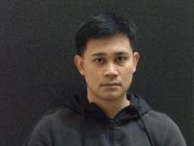 Markjayson Basamont Quimoyog a registered Sex Offender of California