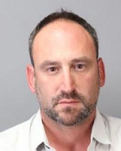 Mark Anthony Badal a registered Sex Offender of California