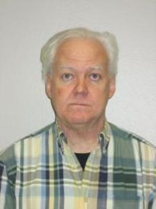 Mark Buckwalter a registered Sex Offender of California