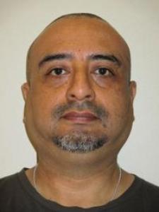 Mark Anthony Espinoza a registered Sex Offender of California