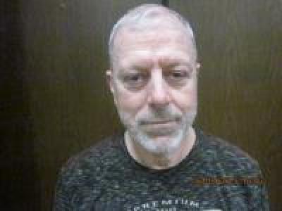 Mark Reed Ivey a registered Sex Offender of California