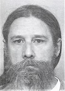 Mark James Lange a registered Sex Offender of California