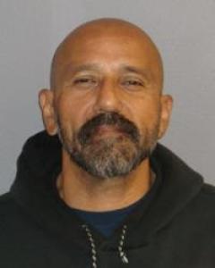 Mark Angel Lopez a registered Sex Offender of California