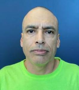 Mark Victor Lopez a registered Sex Offender of California