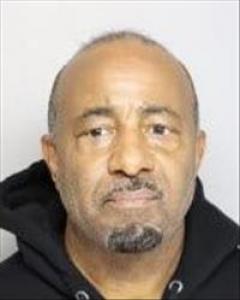 Mark Anthony Mays a registered Sex Offender of California