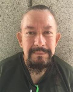 Mark Allen Mendez a registered Sex Offender of California