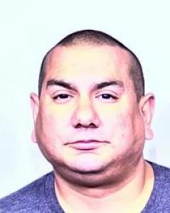 Mark Joseph Rosa a registered Sex Offender of California