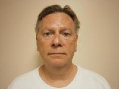 Mark Anthony Tyler a registered Sex Offender of California