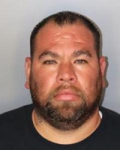 Mark Anthony Urciaga a registered Sex Offender of California