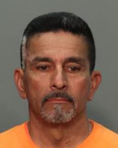 Mark Anthony Vega a registered Sex Offender of California