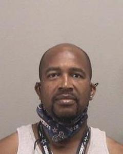 Marlon Christopher Patton a registered Sex Offender of California