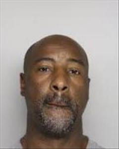 Marlon Eugene Thomas a registered Sex Offender of California