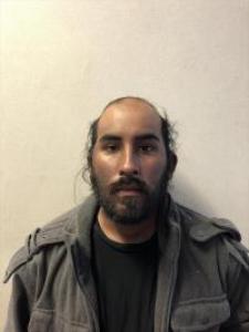 Martin Alvarez a registered Sex Offender of California