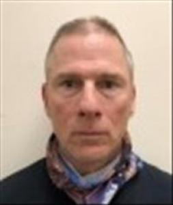 Martin Binmon Avery a registered Sex Offender of California