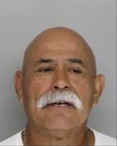 Martin Raymond Garcia a registered Sex Offender of California