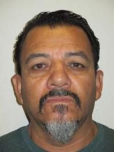 Martin Ayala Gutierrez a registered Sex Offender of California