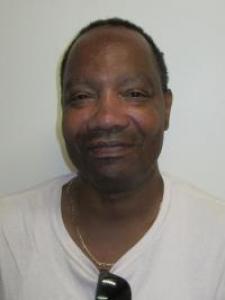 Martin Xavier Hill a registered Sex Offender of California