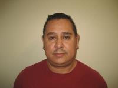 Martin Amezcua Morales a registered Sex Offender of California