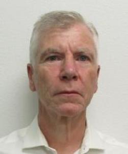 Martin Alexander Parrott a registered Sex Offender of California