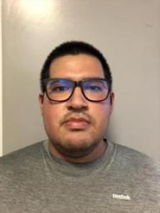 Martin Gabriel Zazueta-suarez a registered Sex Offender of California