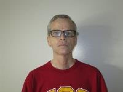 Marty Wells a registered Sex Offender of California