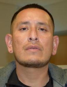 Marvin Merida-gama a registered Sex Offender of California