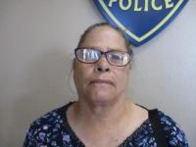 Mary Lou Herman a registered Sex Offender of California