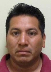 Mateo Pablo Martin a registered Sex Offender of California