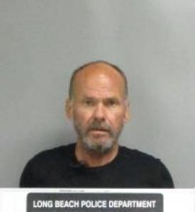 Mathew George Breier a registered Sex Offender of California