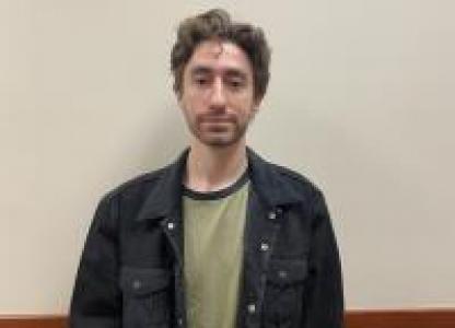 Matthew David Hershberger a registered Sex Offender of California