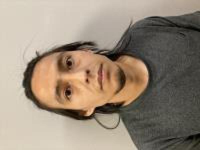 Matthew Gamero Montoya a registered Sex Offender of California