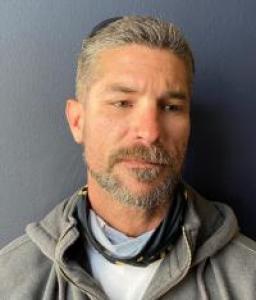 Matthew Douglas Pangburn a registered Sex Offender of California