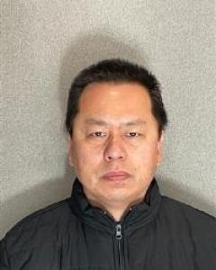 Matthew Yoongook Rhee a registered Sex Offender of California