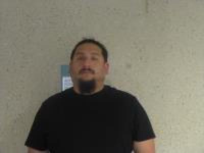 Matthew Estuardo Salazar a registered Sex Offender of California